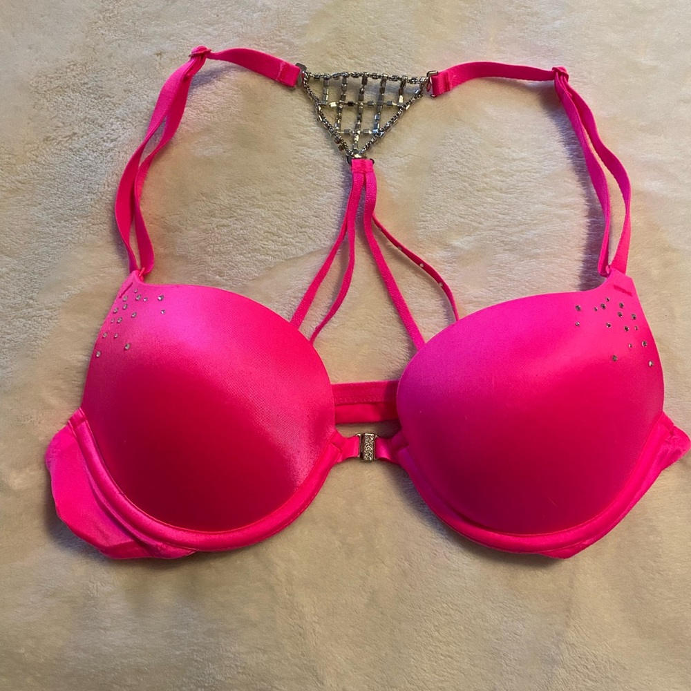 NWOT La Senza Beyond Sexy bra, 34A